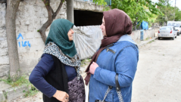 Türkiye'de bir ilk; Sosyal yoksunluk projesi hayata geçiriliyor