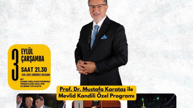 3 Eylül Gazi Emet’in Kurtuluşu Bor, Termal ve Turizm Festivali.
