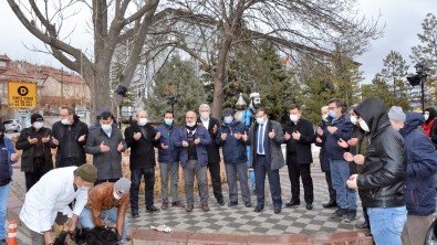 Belediyemiz tarafından 7 Hizmet Aracımız Halkımızın Hizmetine Sunuldu