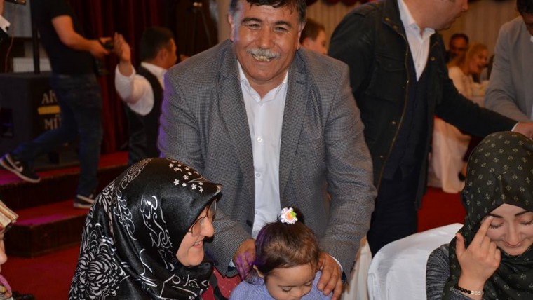 EMET KAYMAKAMLIĞINDAN ENGELSİZ BİR GALA GECESİ