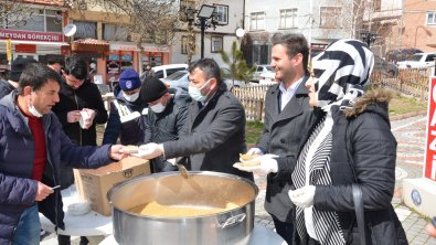 18 MART ŞEHİTLERİNİ ANMA VE ÇANAKKALE ZAFERİ GÜNÜNDE ŞEHİTLERİMİZE SAYGI YÜRÜYÜŞÜ DÜZENLENDİ..