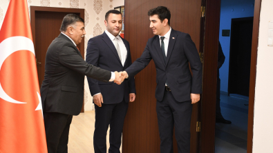 2025 29 EKİM CUMHURİYET BAYRAMI