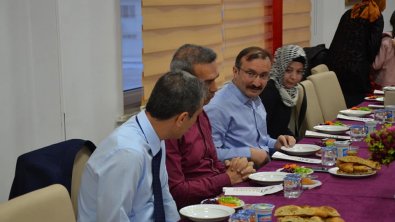 BİRLİK İFTARLARINDA BUGÜN