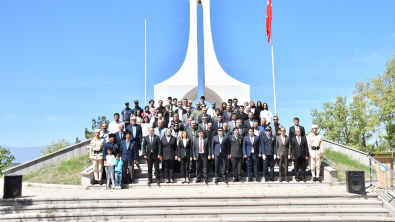 Gazi Emet'in tarihi zaferinin yıldönümü