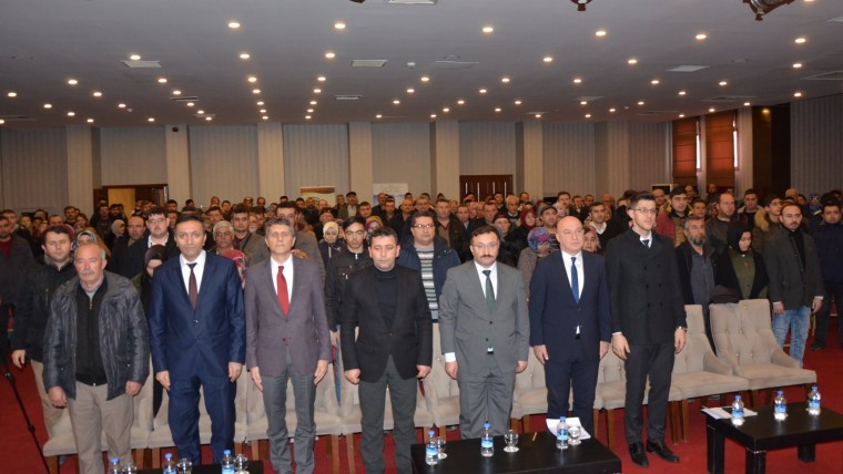 EMET'TE TOKİ KURALARI ÇEKİLDİ