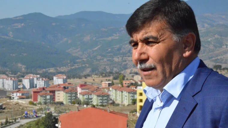 Belediye Başkanımız Mustafa Koca'dan Gazeteciler Bayramı Mesajı