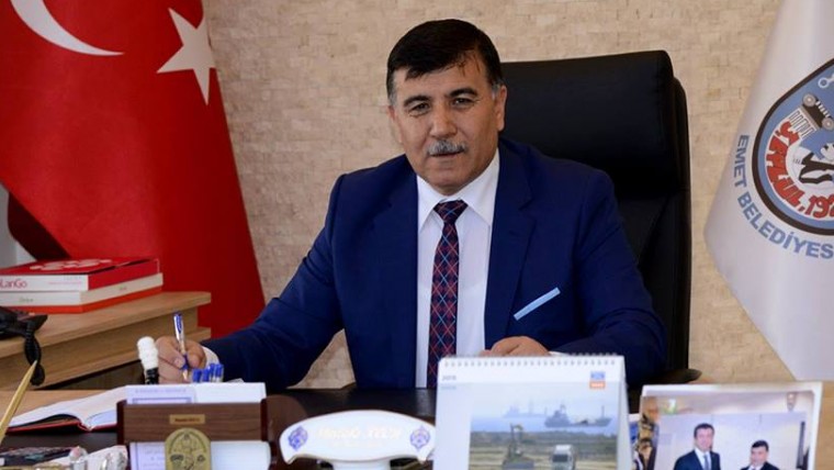 BAŞKAN KOCA'DAN 10 OCAK ÇALIŞAN GAZETECİLER GÜNÜ KUTLAMASI