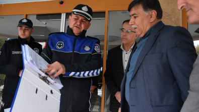 Halkın Malı Halkın Kullanımına Açılıyor: Emet Termal Otel Kaymakamlık Makamı Tarafından Tahliye Edildi