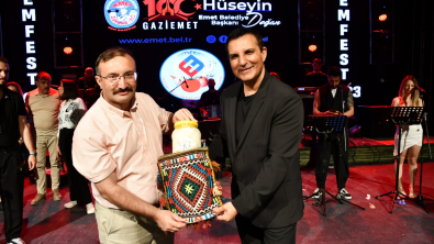RAFET EL ROMAN KONSERİNDEN KARELER