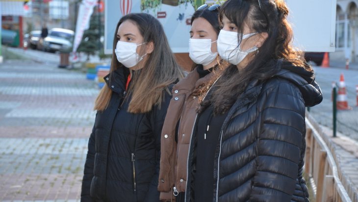 09:05... Saygı ve Minnetle.