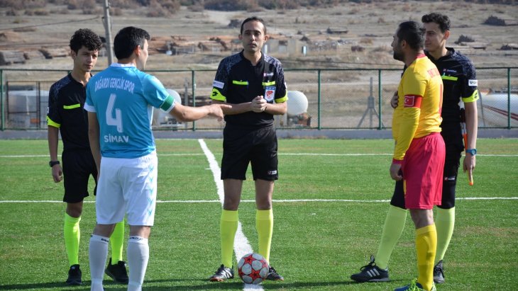 BAŞARILAR DİLİYORUZ