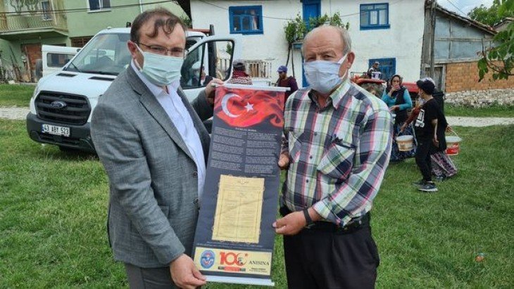 Belediyemiz Başkanımız Hüseyin Doğan Ömerfakı,Düşecek,Yarış,Subak,ve Konuş köylerimizi ziyaret ederek muhtarla ile bir araya geldi.