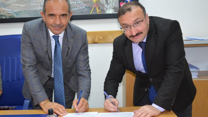 Emet Han'ı Restore Edilmek Üzere İl Özel İdaresine Devredildi