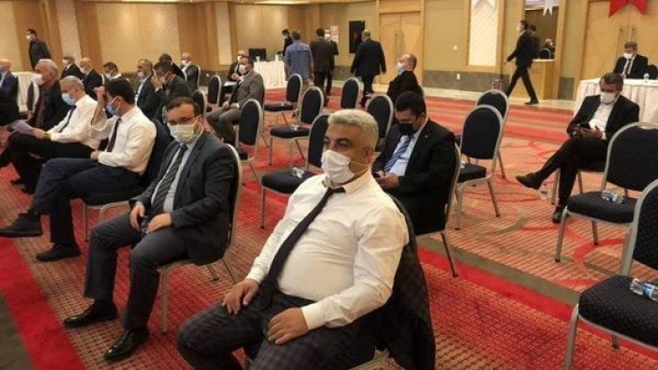 ENERJİ KENTLERİ OLAĞAN MECLİS TOPLANTISI GERÇEKLEŞTİRİLDİ