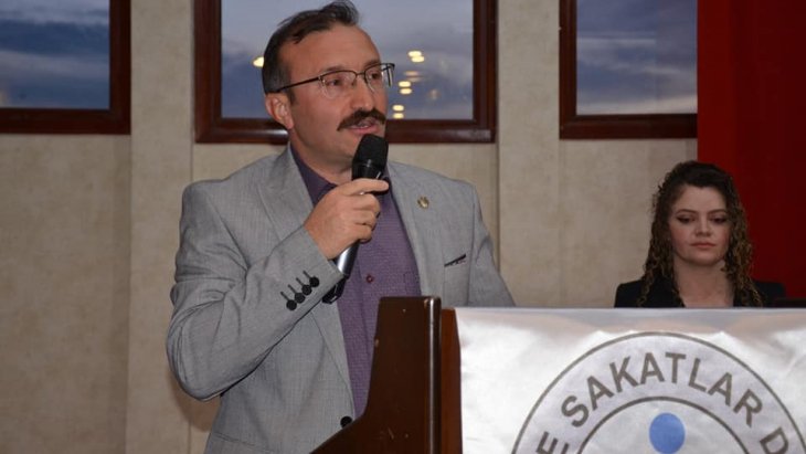 FARKLILIKLARIMIZIN FARKINDAYIZ…