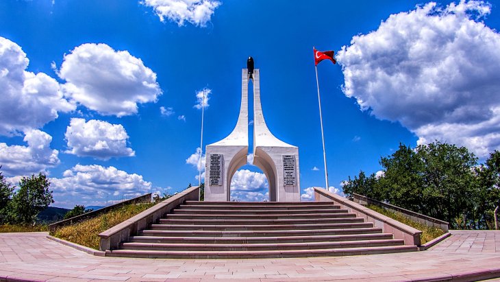 GAZİEMET’İMİZİN 100. KURTULUŞ YILI ETKİN BİR ŞEKİLDE KUTLANACAK