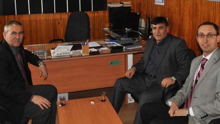 ÇOCUKLARIMIZ SICAK BİR KIŞ GEÇİRSİNLER DİYE...