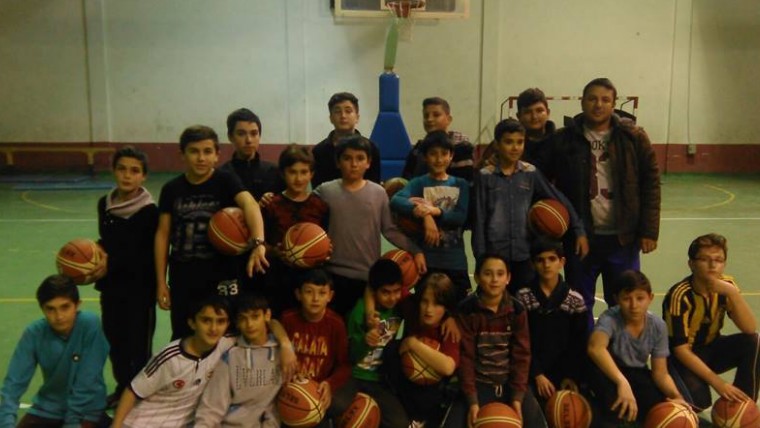 SAĞLIKLI BİR NESİL İÇİN SPORUN HER ALANINDA EMETBELEDİYESPOR OLARAK VARIZ