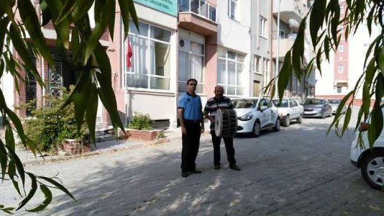 Ramazan Davulu Geleneğimiz Sürdü