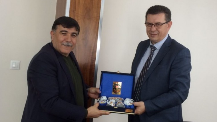 OEDAŞTAN KALAN ENERJİ HATLARININ YER ALTINA ALINMASI İÇİN 6 MİLYON TL