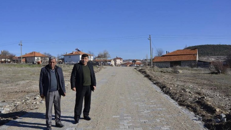 ESENTEPE GÜZEL TEPE OLUYOR