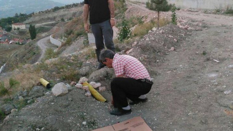 İftar Topu Geleneği Devam Ettiriliyor