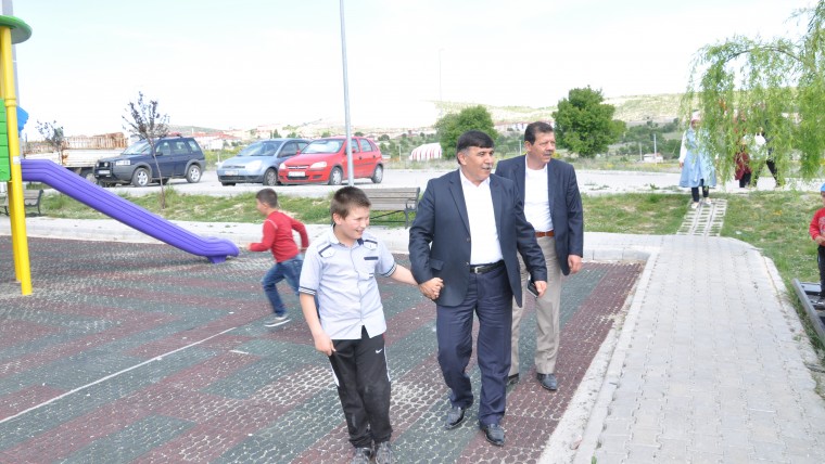 EMET BELEDİYEMİZ İLE 