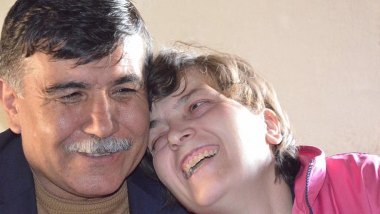 HERŞEY DERYA'YI MUTLU ETMEK İÇİN