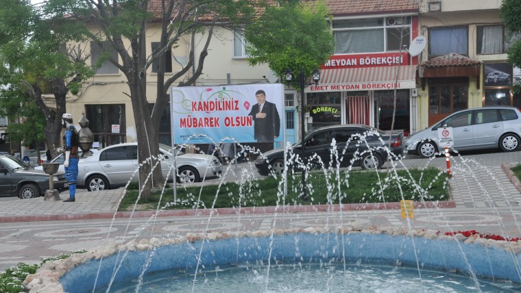 Miraç Kandilimiz Kutlu Olsun