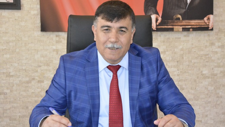 BELEDİYE BAŞKANIMIZ MUSTAFA KOCA;KUDÜS KARARINA İMZA ATANLAR SONUÇLARINADA KATLANIR