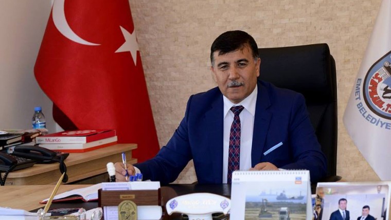 Belediye Başkanımız Mustafa Koca'nın Kadir Gecesİ Mesajı