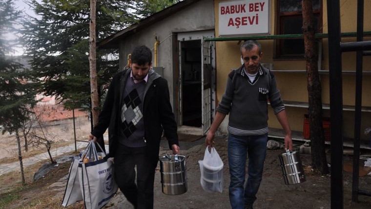 BELEDİYEMİZDEN ERENAŞI HİZMETİ