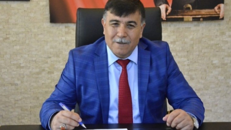 BELEDİYE BAŞKANIMIZ MUSTAFA KOCA;” DUALARIMIZ ŞANLI ORDUMUZ İÇİNDİR”