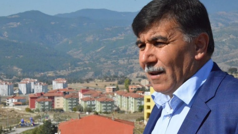 Başkanımız Mustafa Koca'dan 10 Aralık  Çalışan Gazeteciler Günü Mesajı