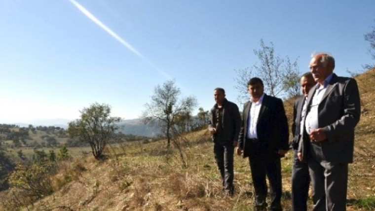 ATIK SU ARITMA TESİSİ PROJESİ ONAYLANDI