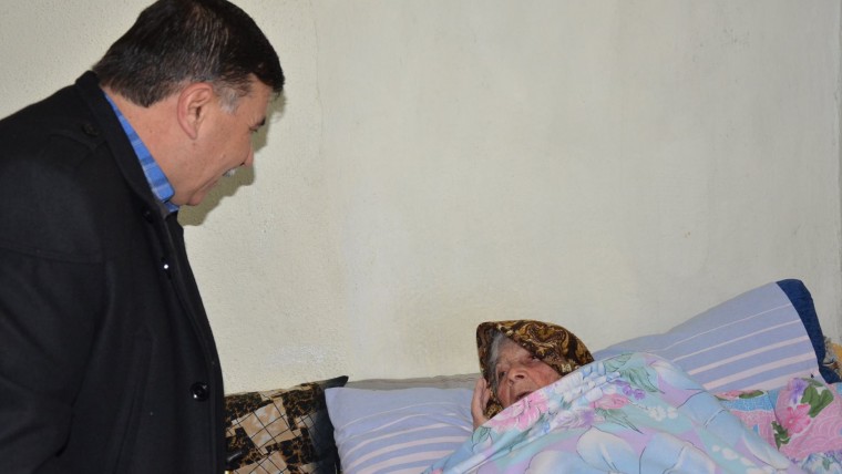 Daima Yanınızdayız