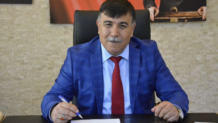 Belediye Başkanımız Mustafa Koca : İçme Sularına ’Asit Karıştığı’ İddiaları Gerçeği Yansıtmıyor