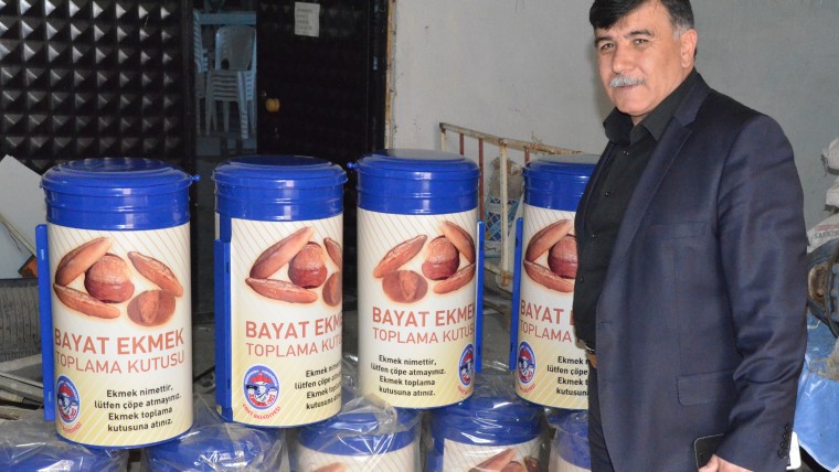 VATANDAŞLARIMIZ İSTEDİ,BELEDİYEMİZ GERÇEKLEŞTİRDİ