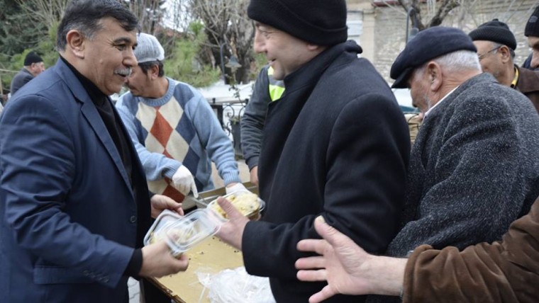 DUALARIMIZLA ORDUMUZUN YANINDAYIZ