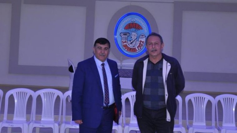 Emet Belediye Düğün Salonu Hizmete Başladı