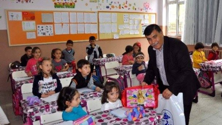 Belediye Başkanımız Mustafa Koca'nın Yeni Eğitim Öğretim Yılı Mesajı