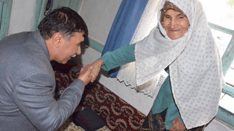 BELEDİYE BAŞKANIMIZ MUSTAFA KOCA;” AMACIMIZ GÖNÜLLERİ KAZANMAK”