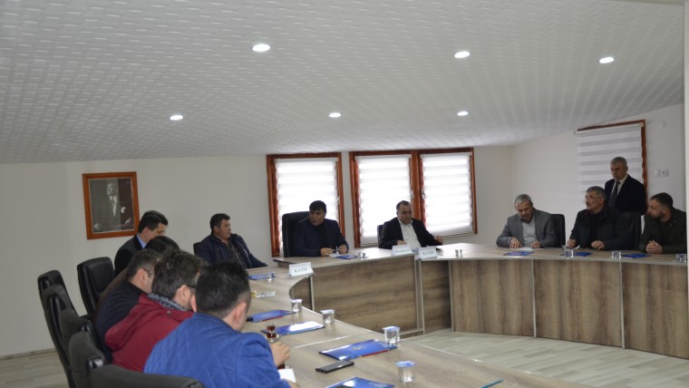 APART YAPIMI İÇİN MECLİSTEN KARAR ÇIKTI