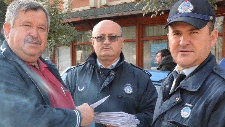 Vatandaş Dostu Belediyecilik