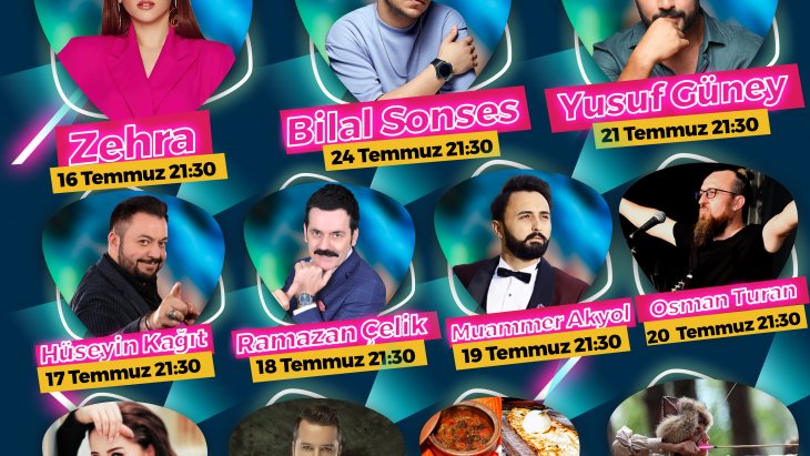 HAYDİ GENÇLER GERİ SAYIM BAŞLADI !