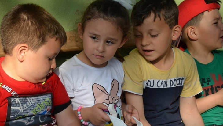 KÖPRÜCEK KÖYÜNDE BİR GÜZEL ADET