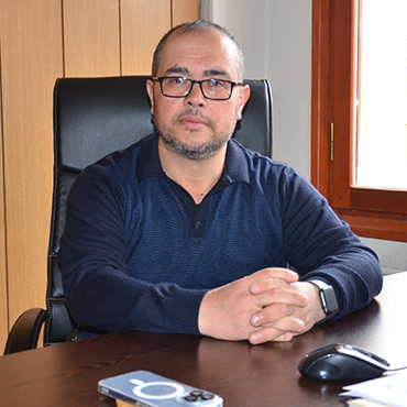 Ahmet Kısa