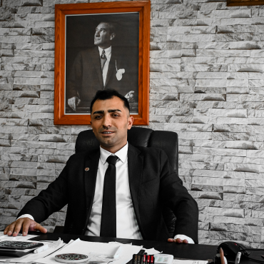 Ahmet Seval