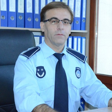 Cavit Metin Şenel