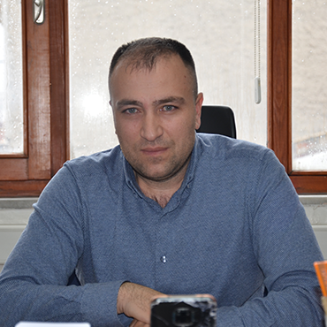 Mehmet Ali Dağaşan